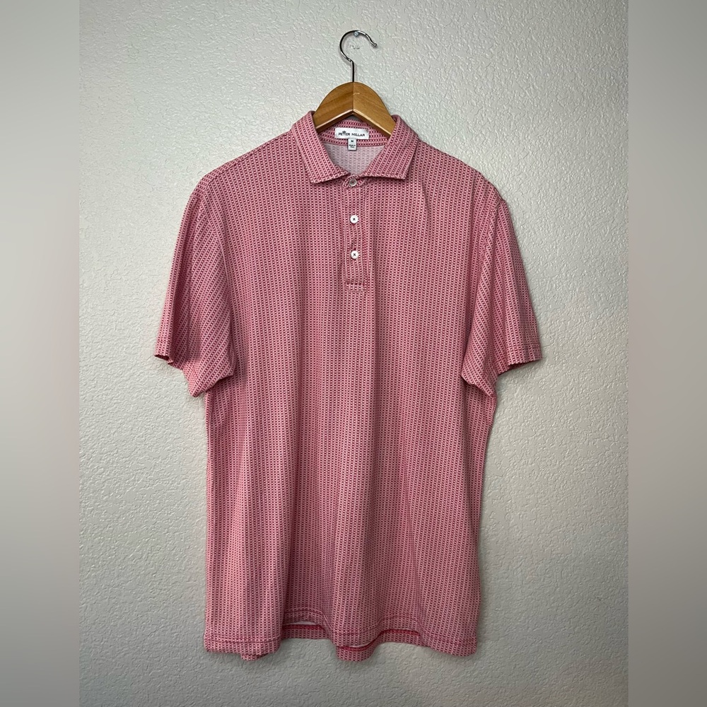 Peter Millar Polo Men’s Medium